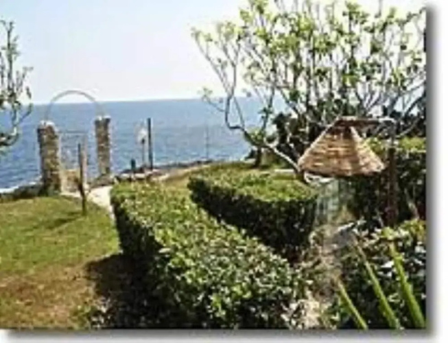 Villa Il Trullo