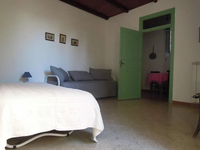 Agriturismo Cuca