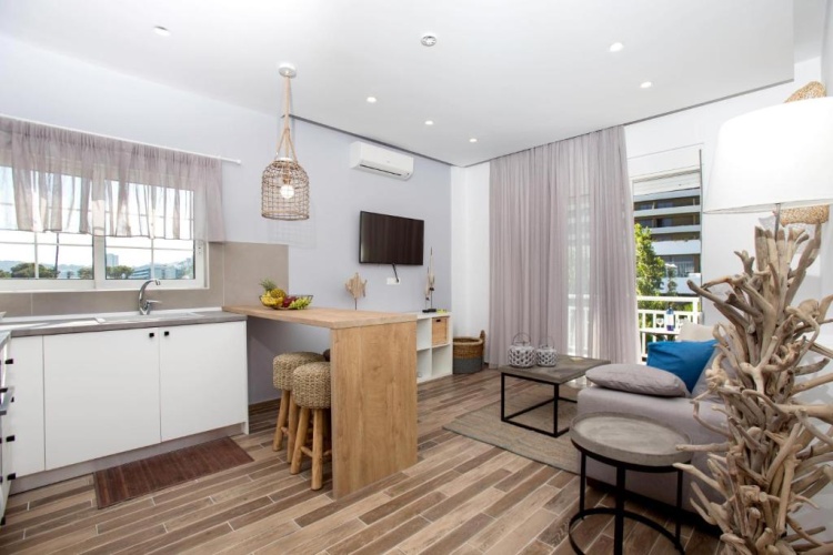Superior Apartment