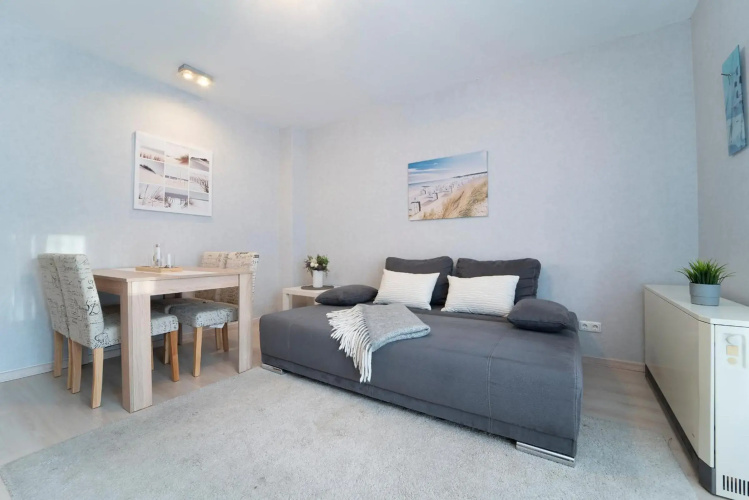 Apartmentanlage Wennseestraße Kleiner Strandpirat