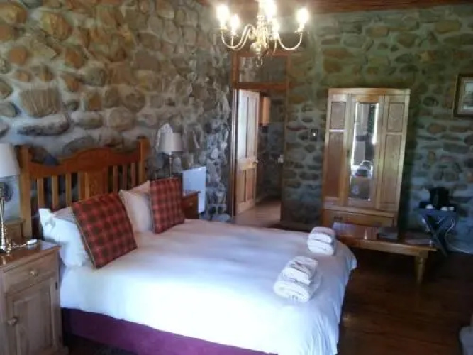Lord's Guest Lodge