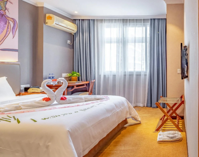 Uniton Hotel Shenzhen