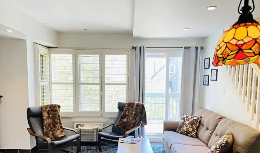 Blue Mountain Suites