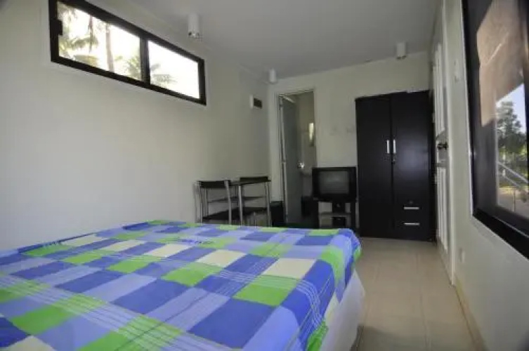 Casa Miguel Resort