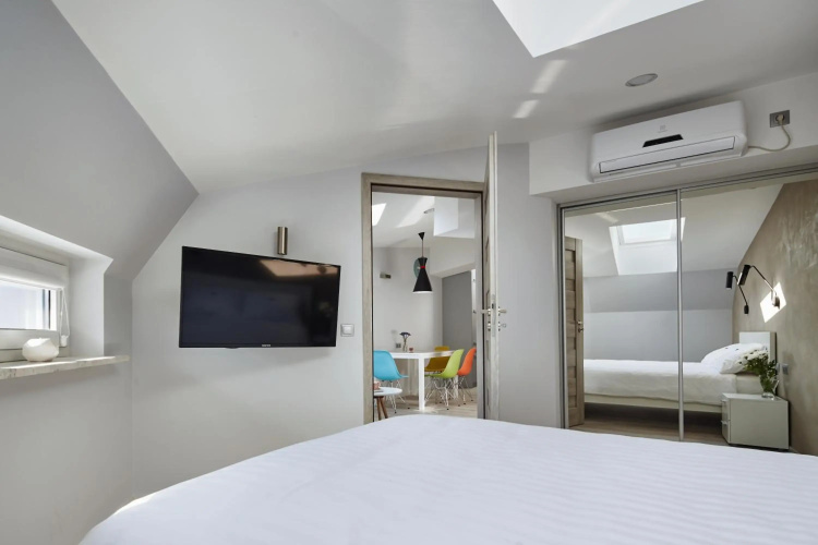 Aparthotel Best Views Luxury