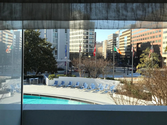 Washington Plaza photo 22