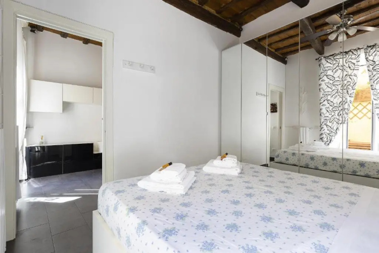 Emma's Apartment Borgo, Vatican City