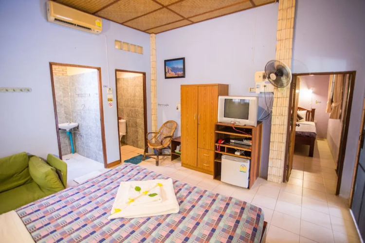 Faasai Resort & Spa