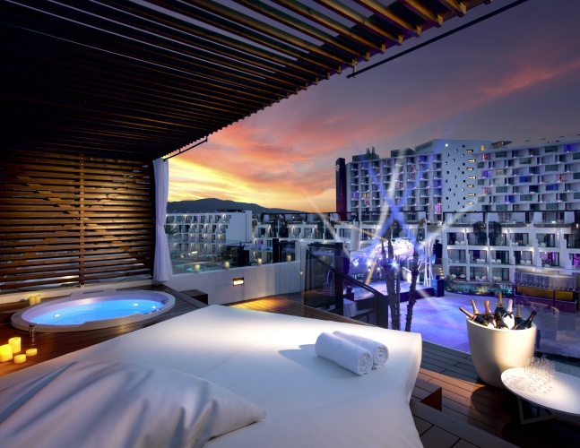 Hard Rock Hotel Ibiza photo 29