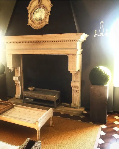 La Maison Gatta