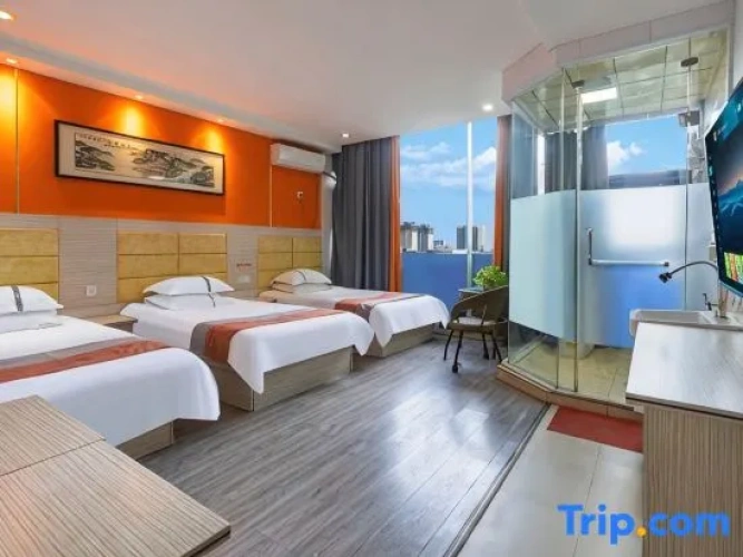 Business Double room
