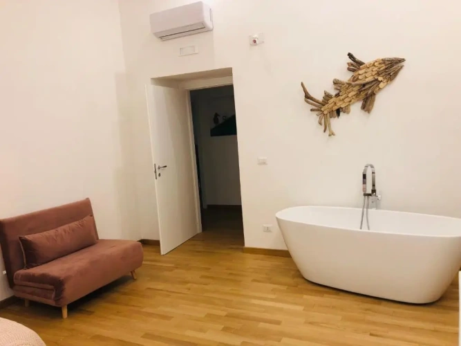 Deluxe Junior Suite