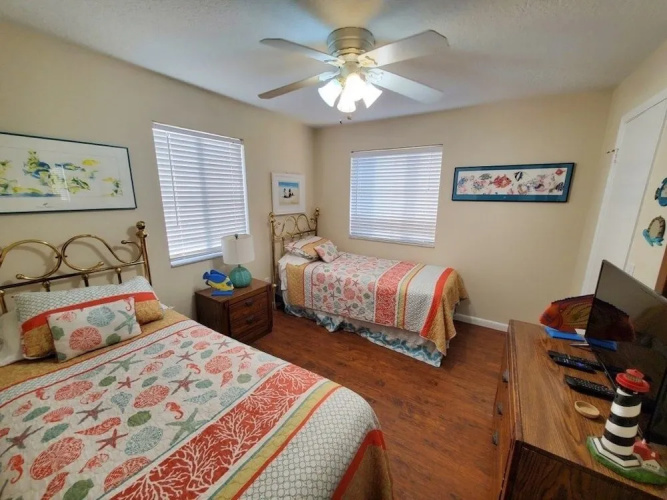 Summerhouse 251 2 Bedroom Condo by RedAwning