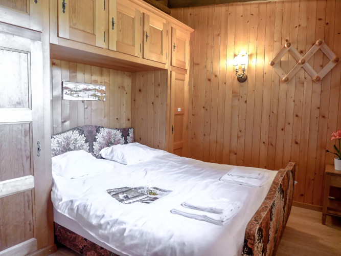Apartment Albatros 5