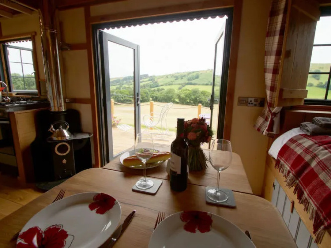 Holiday Home Mantisa