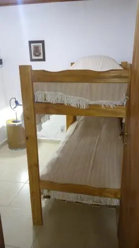 Cabaña Los Reartes