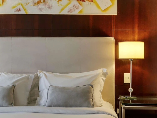 Double Junior Suite