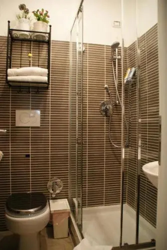 L'Esquilina Holiday House 2