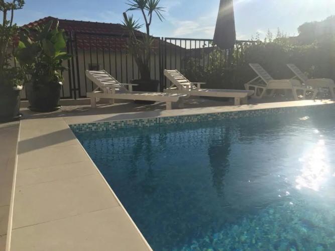 Holiday Home Riva