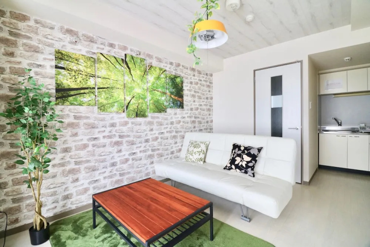 Serenar Room303304305