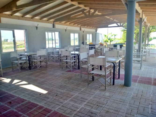 Giakalis Aparthotel