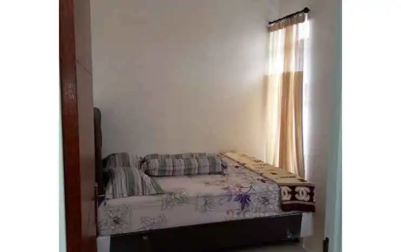 Villa Puncak Garuda C1