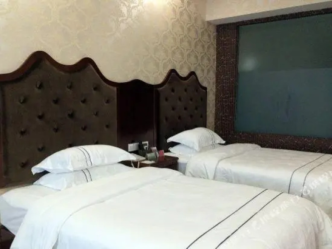 Otel görseli
