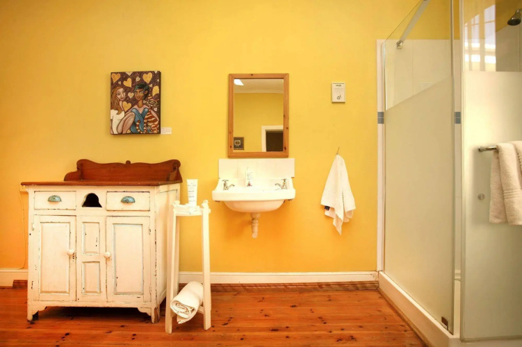 Karoo Art Hotel