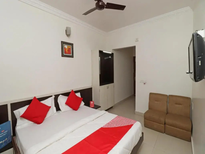 Hotelbild