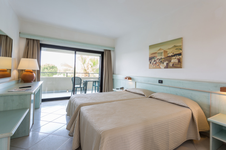 Grand Palladium Sicilia Resort & Spa photo 11