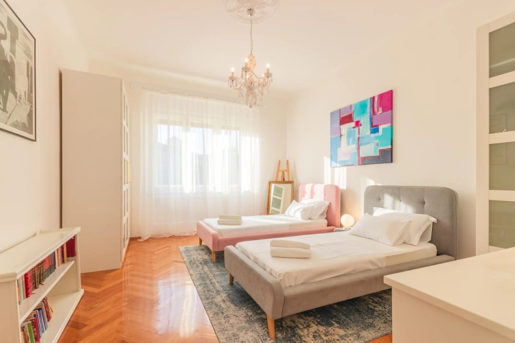 Centar Park Apartment