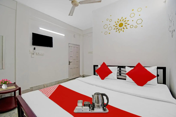 OYO 88694 Hotel Valentine