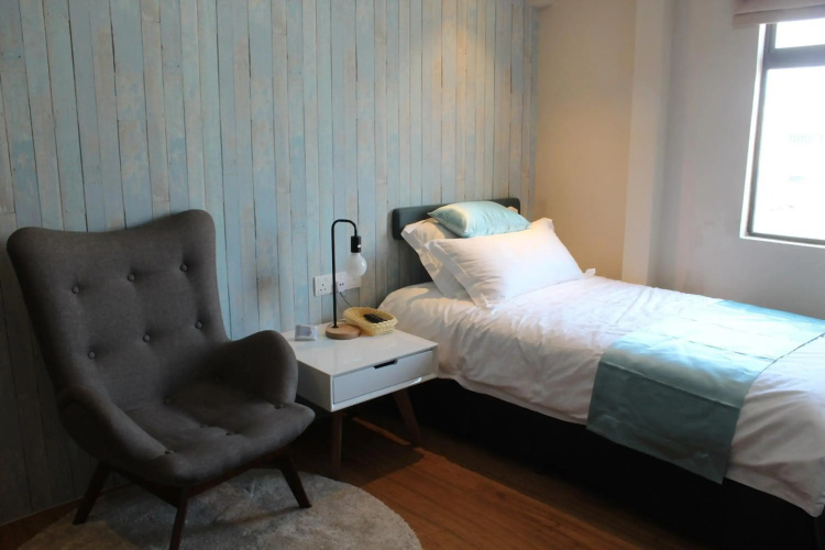 Sojourn Guest House
