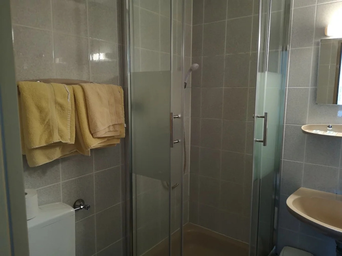 Hotel Il Mulino