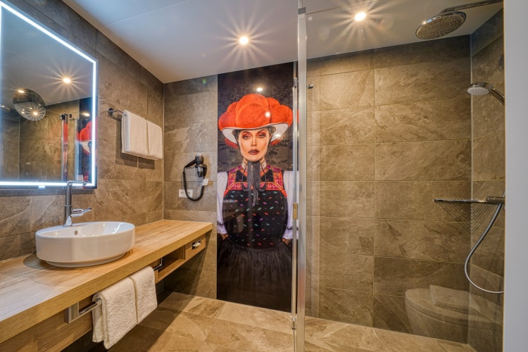 Vienna House Easy by Wyndham Freiburg photo 10