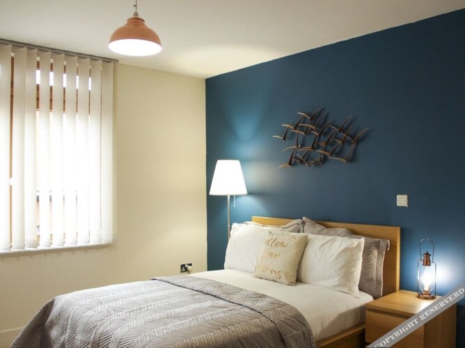 The Postbox by BridgeStreetOver view