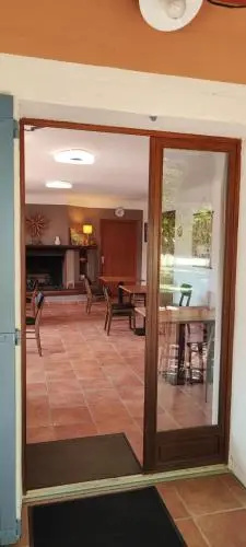 Auberge Verdon