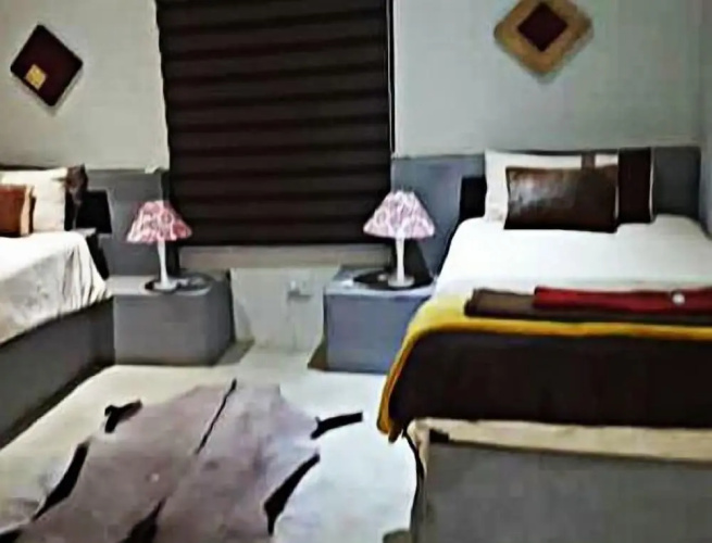 Humdani Game Lodge