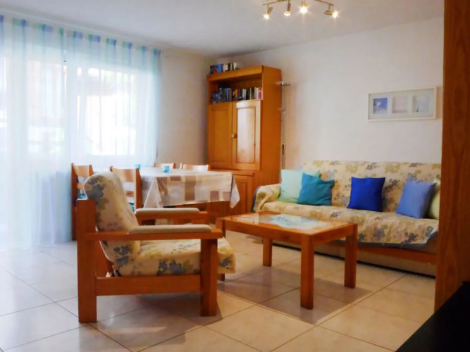 Apartment Luchre Lommel