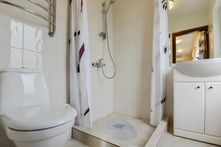 Apartamentų nuoma