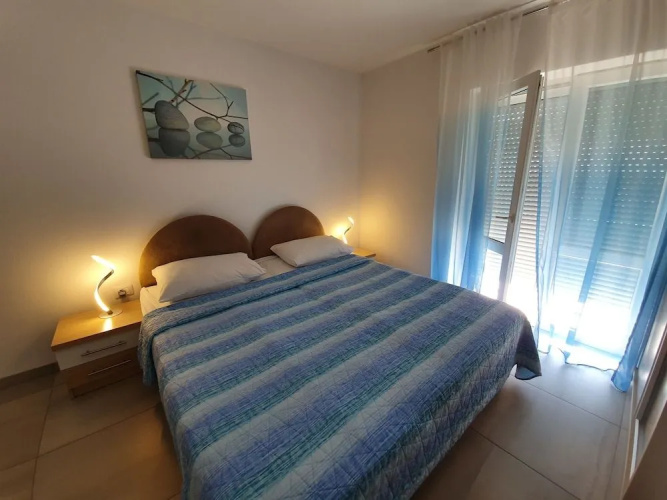 Bed and breakfast Villa Sunce