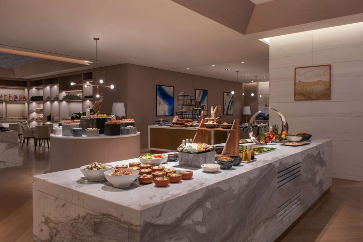 Steigenberger Hotel Doha photo 13