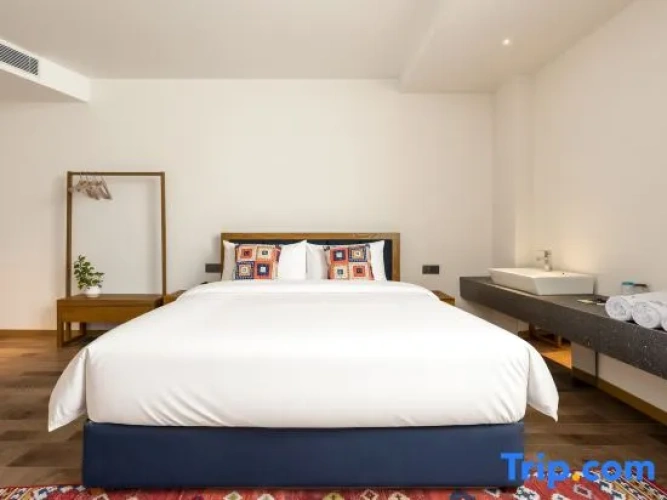 Business Double room