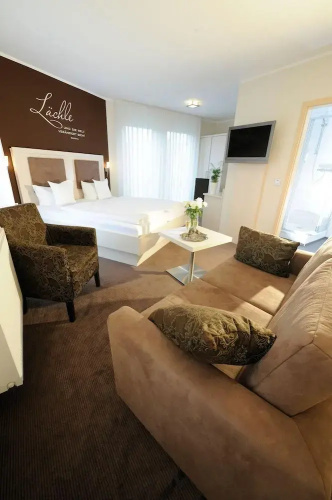 EWERTS Hotel