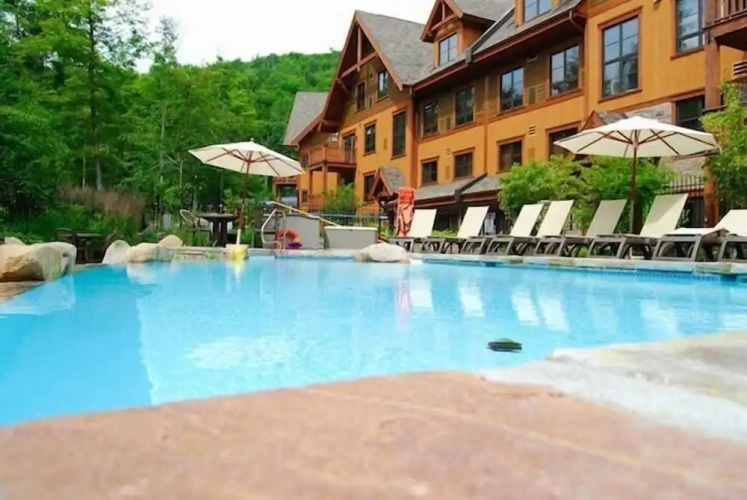 Superior Chalet