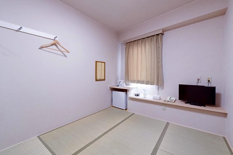 Japanese-Style room