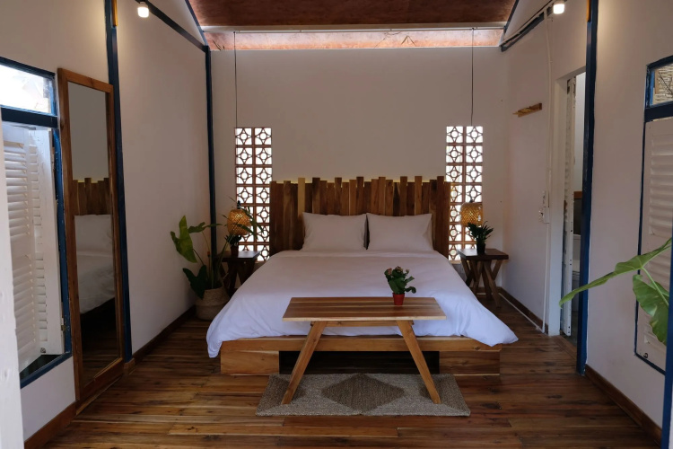 Phu Quoc EcoLodge