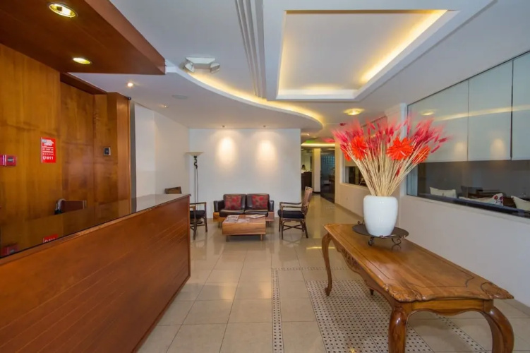 Imagen del hotel