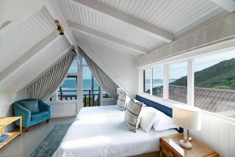 Brenton on Sea Chalets