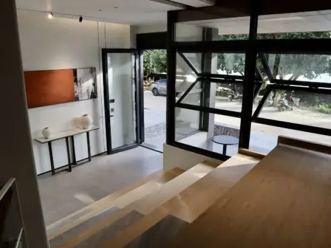 Sha Tsui Dandi Homestay